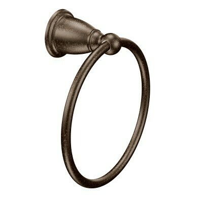 Brantford Oil Rubbed Bronze Towel Ring Brantford Oil Rubbed Bronze Towel Ring