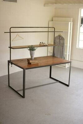 Table Top Access For Set Of 9 Display Table Top Access For Set Of 9 Display