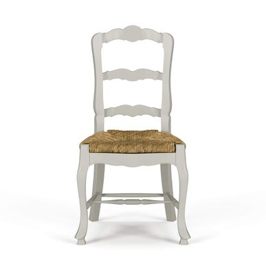 Provincial Grey Mist/Driftwood Dining Chair Provincial Grey Mist/Driftwood Dining Chair