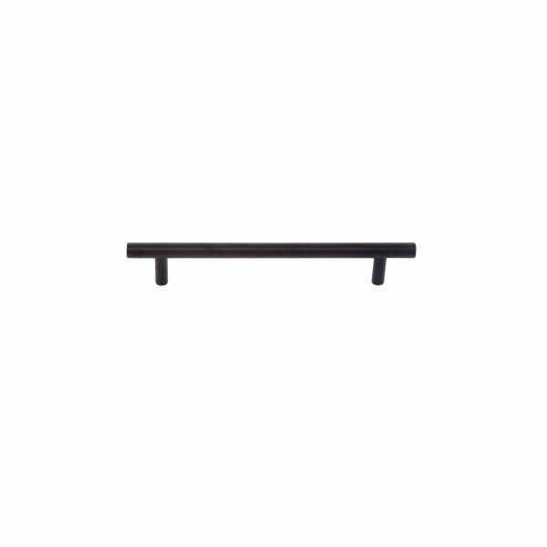 Palermo Oil Rubbed Bronze 160 MM Bar Pull
