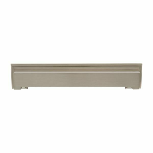 Marquee Satin Nickel 160MM Transitional Cup Pull