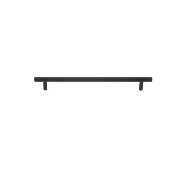Palermo Oil Rubbed Bronze 224MM Bar Pull