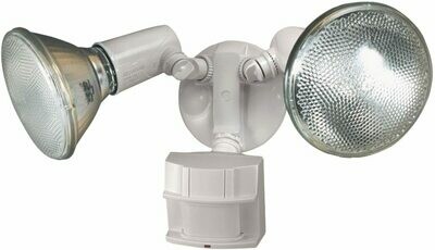 White 2Lt Par Metal Motion White 2Lt Par Metal Motion