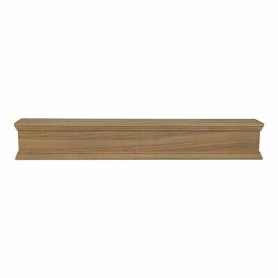 Winchester Oak/Unfinished Mantel Winchester Oak/Unfinished Mantel
