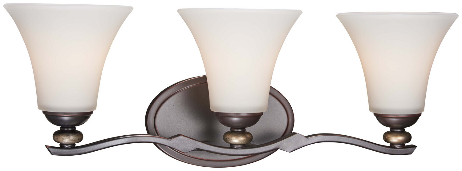 Shadowglen Bronze 3 Lt Vanity Shadowglen Bronze 3 Lt Vanity