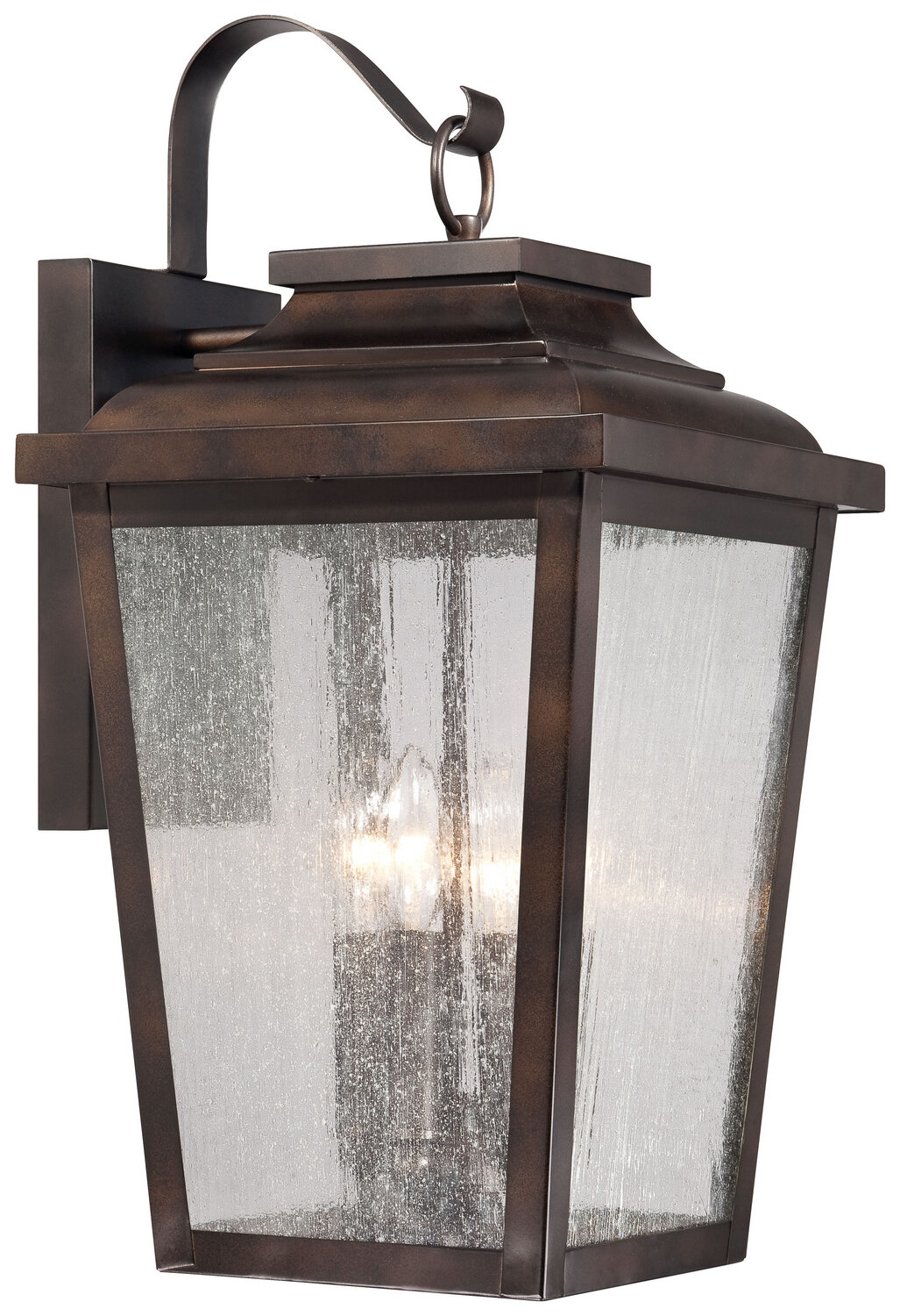 Irvington Manor Chelsea Bronze 4 Lt Wall Mount (DISPLAY ONLY) Irvington Manor Chelsea Bronze 4 Lt Wall Mount (DISPLAY ONLY)