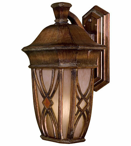 Aston Patina 1 Lt Exterior Wall Mount Aston Patina 1 Lt Exterior Wall Mount