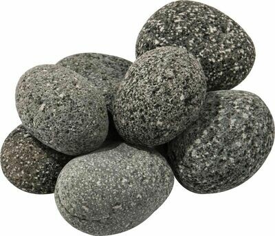 Bag Of Rolled Lava Rock 3 Bag Of Rolled Lava Rock 3