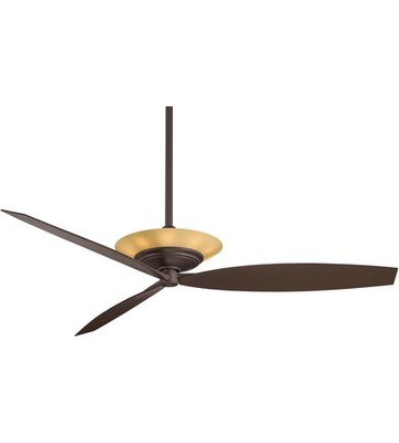Moda Oil Rubbed Bronze Fan Moda Oil Rubbed Bronze Fan