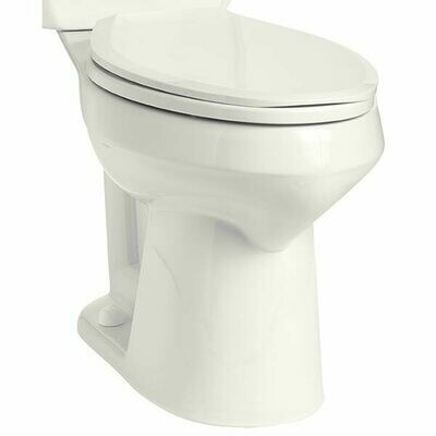 Summit Smart Height Biscuit Elongated Bwl Summit Smart Height Biscuit Elongated Bwl