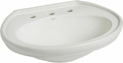 Waverly White 8 Waverly White 8