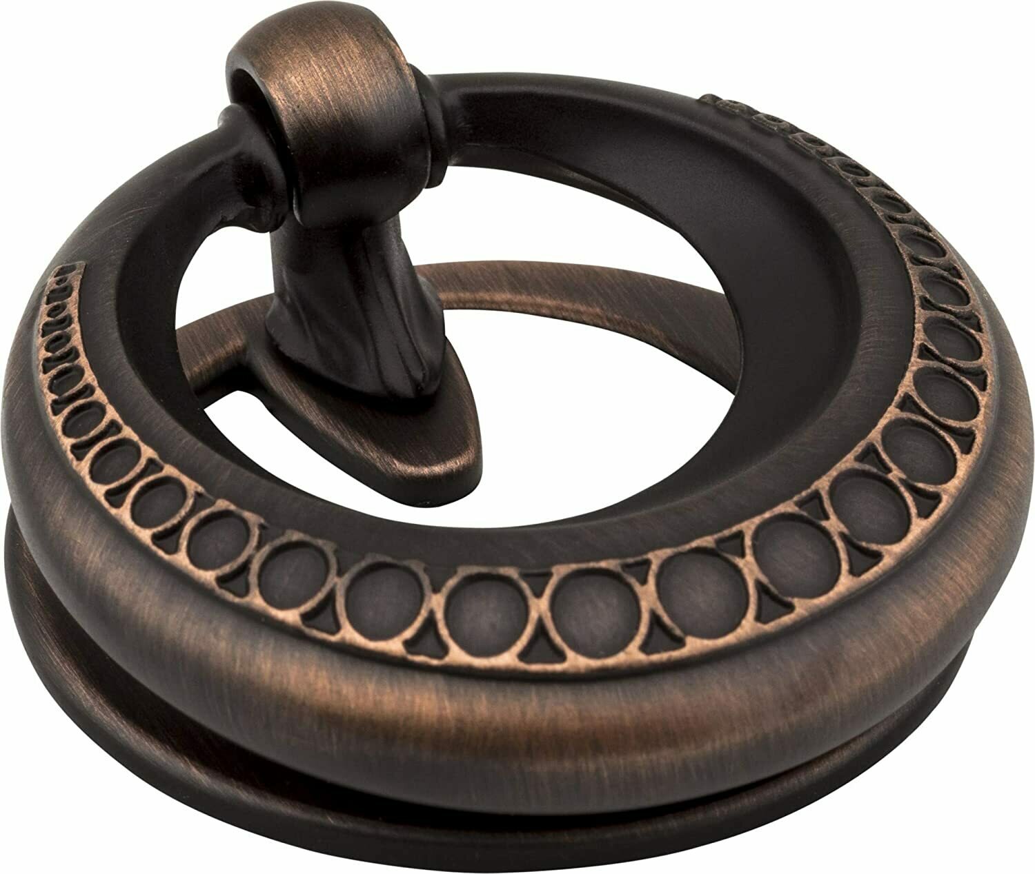 Symphony Brushed Oil Rubbed Bronze 2