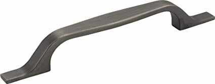 Costgrove Brushed Pewter 128MM Cabinet Pull