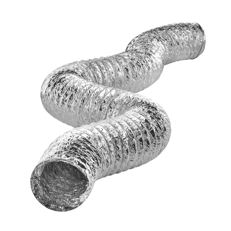 Foil Laminate Connector