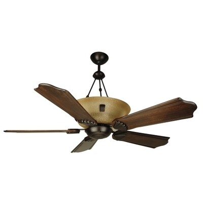Oiled Bronze Ol'Madrid Ceiling Fan Oiled Bronze Ol'Madrid Ceiling Fan