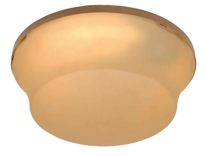 Aged Bronze Outdoor Light Kit Amber Glass Aged Bronze Outdoor Light Kit Amber Glass