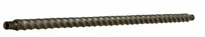 Oiled Bronze Twist 12 Oiled Bronze Twist 12
