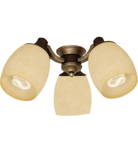 Dark Coffee/Vintage Madera 3 Lt Light Kt Dark Coffee/Vintage Madera 3 Lt Light Kt