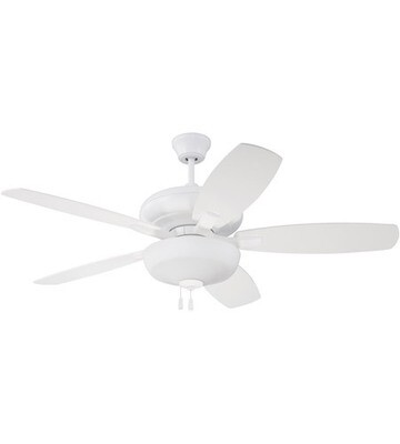 Forza White Ceiling 52 Forza White Ceiling 52