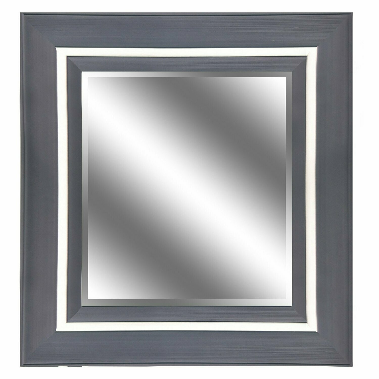 Espresso Champagne Mirror (DISPLAY ONLY)