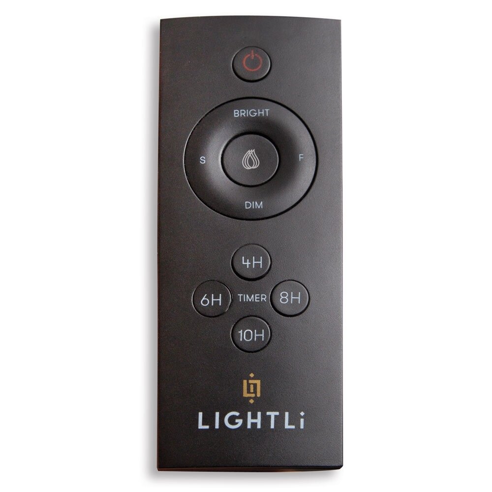 Lightli Remote Control