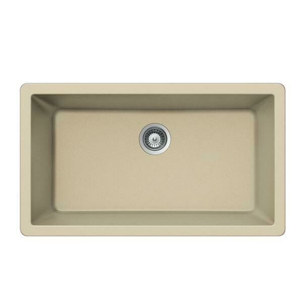 Quartztone Kitchen Sink Undermount Quartztone Kitchen Sink Undermount