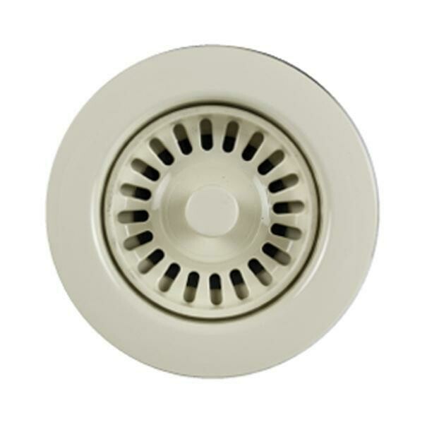 Accessory - Strainer/Stopper