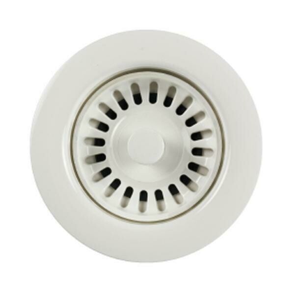 Accessory - Strainer/Stopper