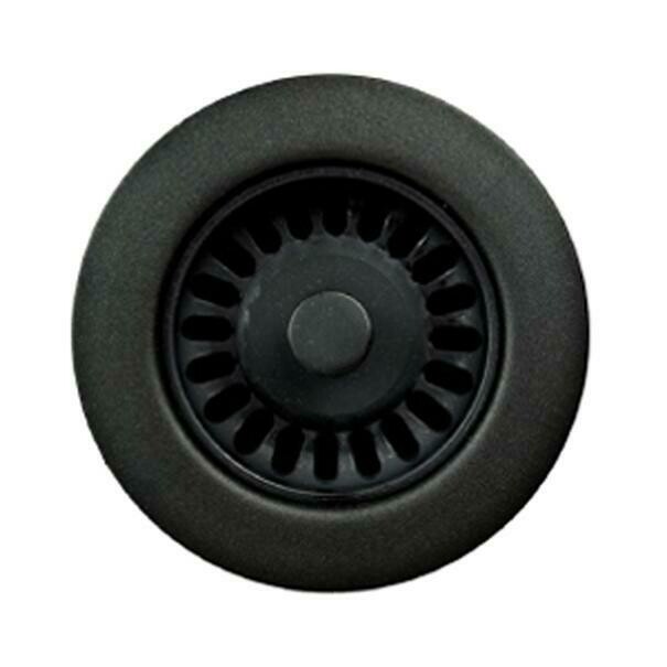 Accessory - Strainer/Stopper