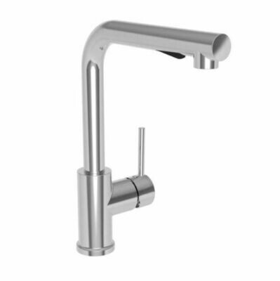 Bronwen Chrome Pull Down Faucet ***OPEN BOX DISPLAY UNIT***