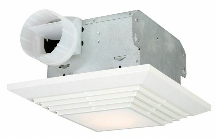 90 CFM Builder Ventilation Light
