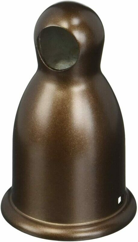 Mason Old World Bronze Mounting Post (Pair) Mason Old World Bronze Mounting Post (Pair)
