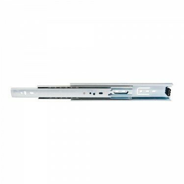 24 24" Heavy Duty Full Extension Drawer Guide