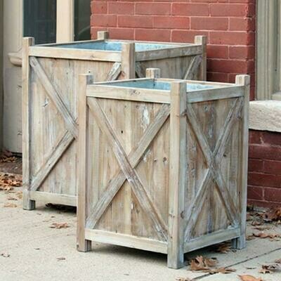 Orchard Planters (DISPLAY ONLY) Orchard Planters (DISPLAY ONLY)