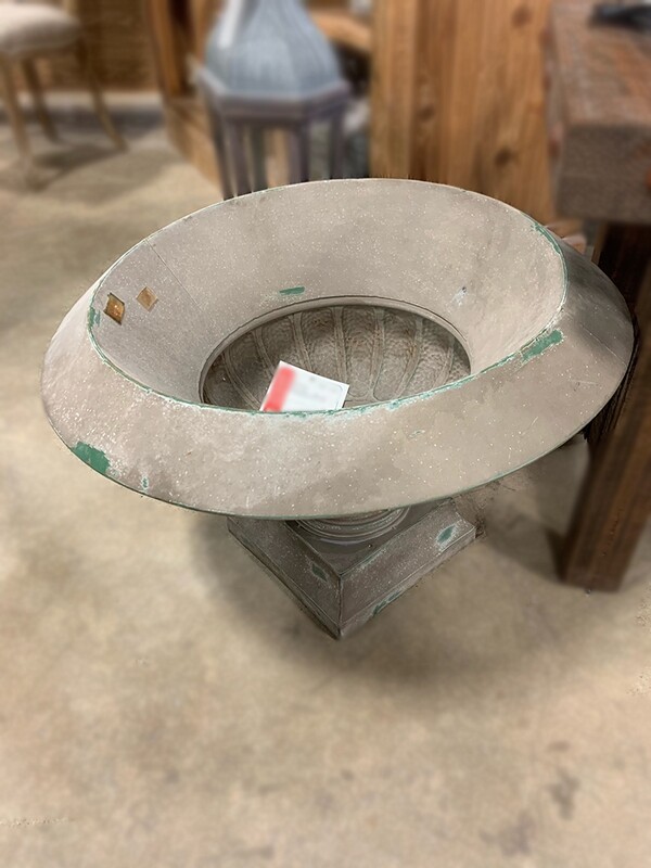 Large Garden Urn