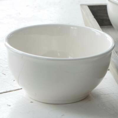 Ice Cream Bowl (DISPLAY ONLY)