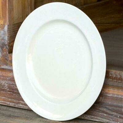 Creamware 12.5 Creamware 12.5