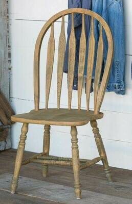 Heritage Dining Chair (DISPLAY ONLY)