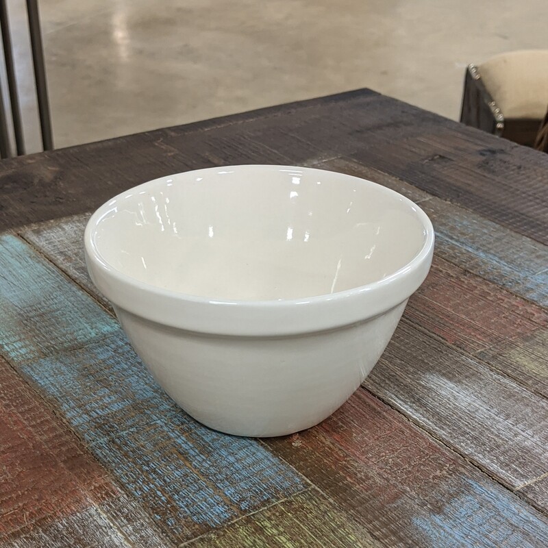 Small Mixing Bowl