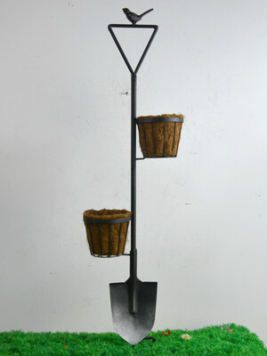 Shovel Planter (DISPLAY ONLY) Shovel Planter (DISPLAY ONLY)