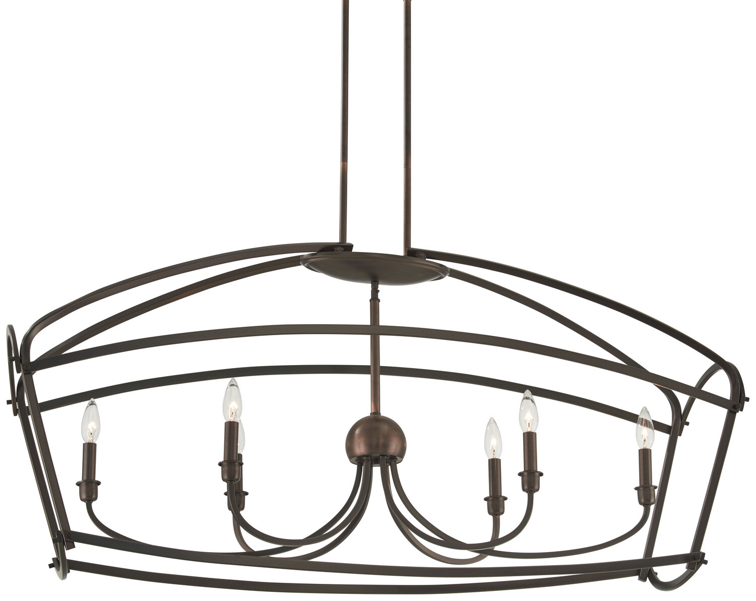 Jupiter's Canopy Bronze 6 Lt Island Jupiter's Canopy Bronze 6 Lt Island