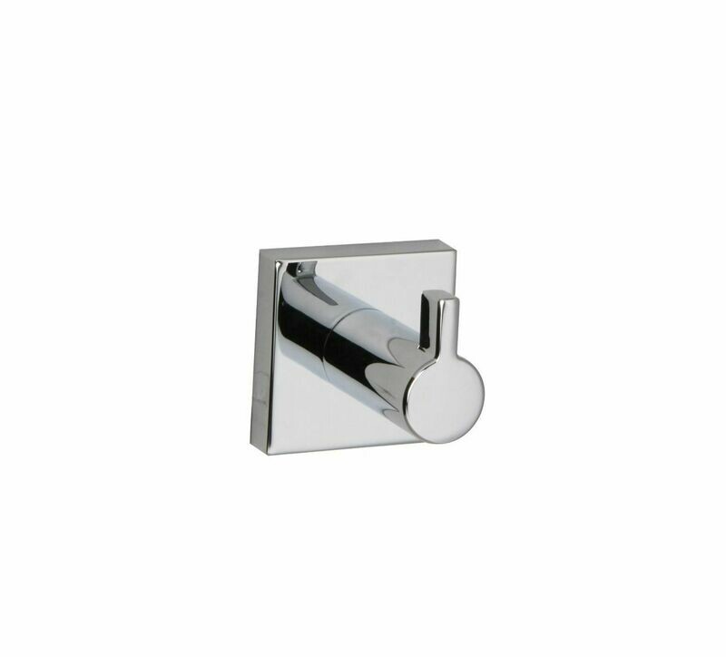 Emory Chrome Robe Hook