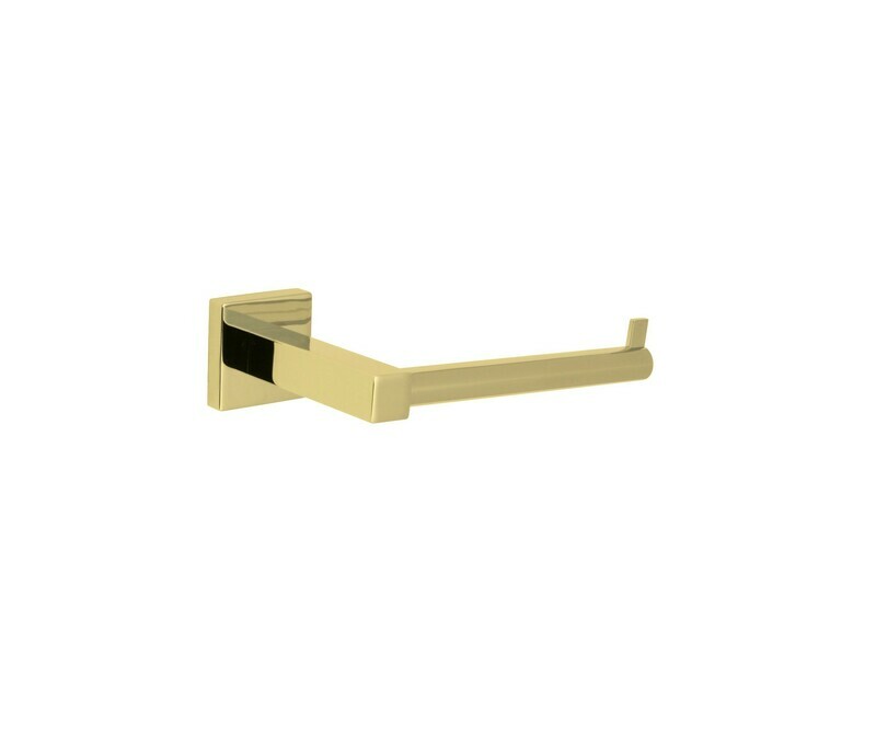 Favari Polish Brass Paper Holder Favari Polish Brass Paper Holder