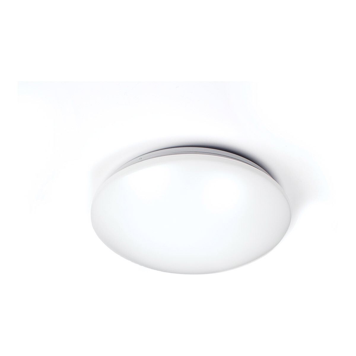 Glo White 24W LED Flush Mount