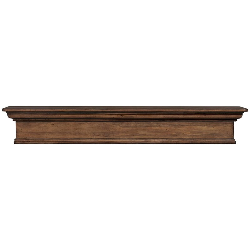 Savannah Taos 60" Mantel