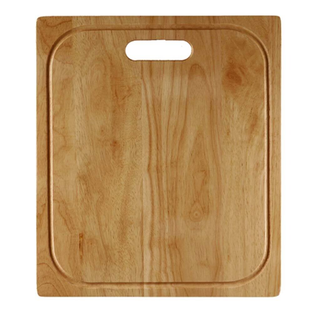 Hardwood-Cutting Board