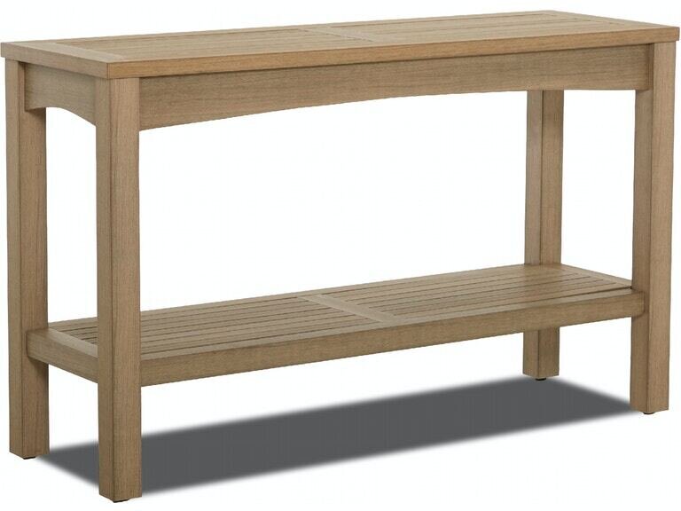 Delray Dune Console Table
