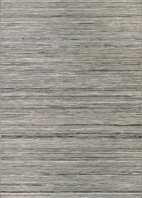 Cape Hinsdale/Light Brown Silver Rug