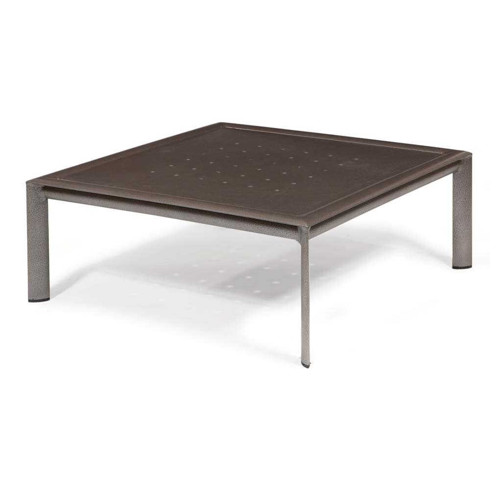 Southern Cay Square Coffee Table