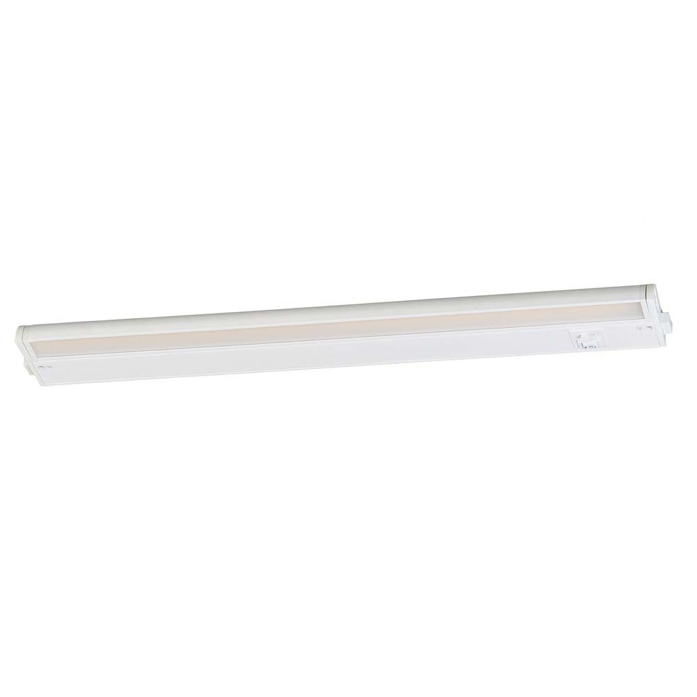 Countermax LED White Under Cabinet